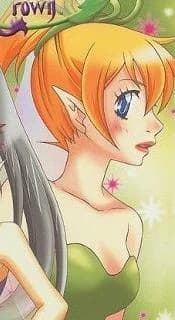 Tinker Bell