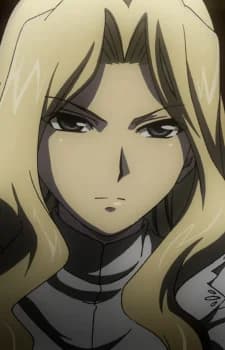 Mably, Elizabeth