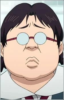 Yabasawa, Moe