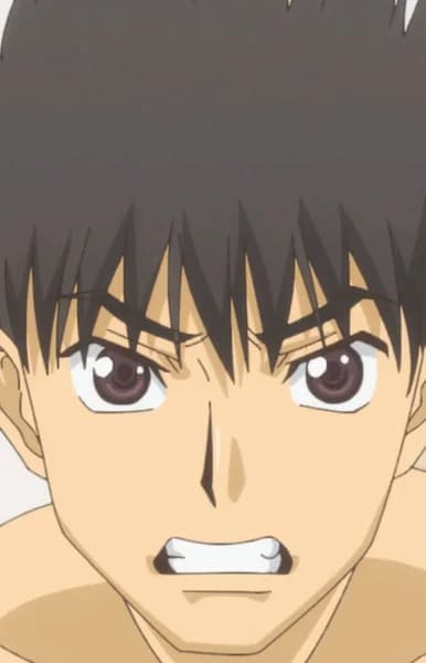 Momomiya, Shintarou