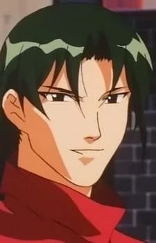 Suzuki, Koji