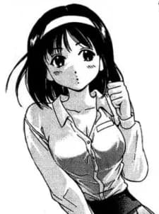 Tendou, Misaki