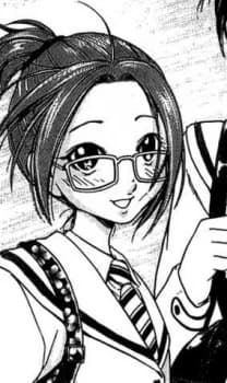 Shiraishi, Nagisa