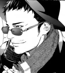 Minami, Rinta