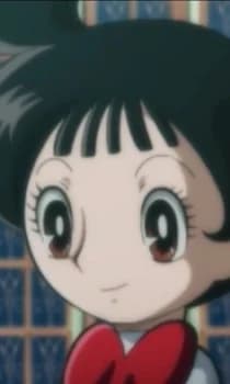 Watari, Melmo