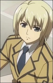 Crypton, Arthur