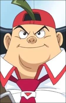 Takeda, Tetsuo