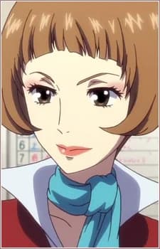 Kawajiri, Takako