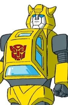 Bumblebee