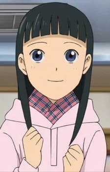 An, Yukie