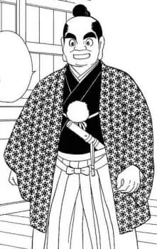 Tokugawa, Ieyasu