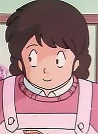 Nanao, Mother