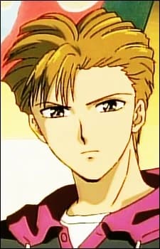 Yuuki, Keisuke
