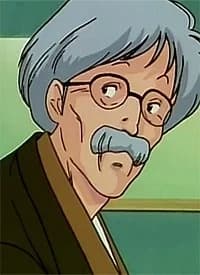 Otonashi, Father-in-Law