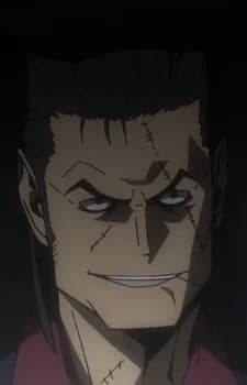 Aozaki, Shuu