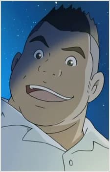 Aoki, Tousuke
