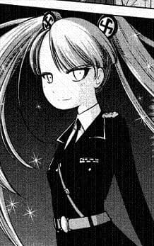 Goebbels, Isolde