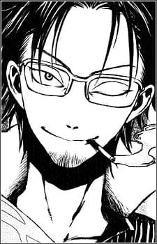 Arakawa, Ryunosuke