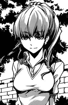 Yasunaga, Nao