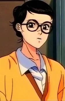 Yogawa, Reika