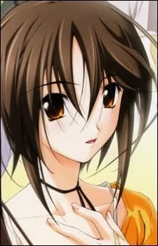 Sendou, Mahiro