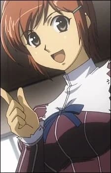 Hiiragi, Kaho