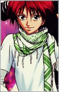 Tooyama, Kintarou