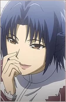 Kannazuki, Miyabi