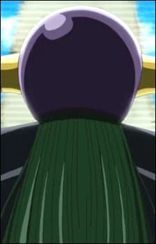 Beelzebub III, Kaiser de Emperana