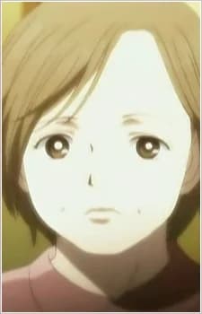 Komatsu, Natsuko