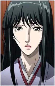 Yashida, Mariko