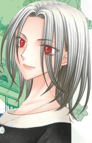 Igarashi, Kaoru