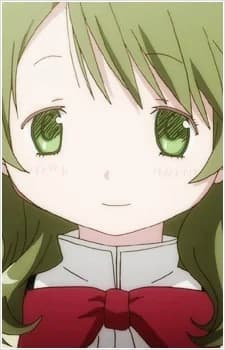 Shizuki, Hitomi