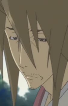 Kamui, Kyoushirou