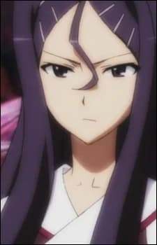 Kawanami, Chizuru