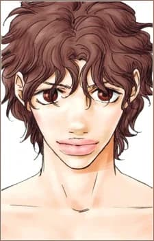 Gouda, Takeshi