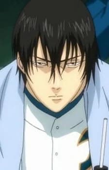 Kawanaka, Junichi