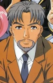 Dan, Morihiko