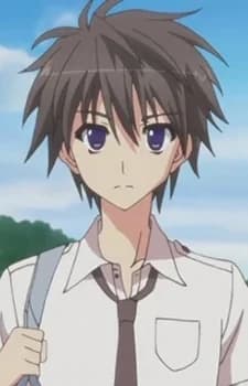 Hoshino, Kazuma