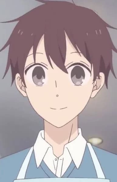 Kashima, Ryuuichi