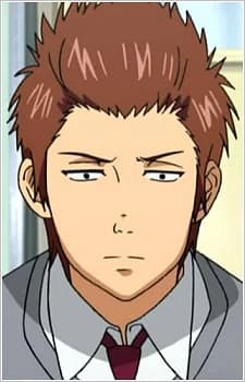 Kakiuchi, Jin