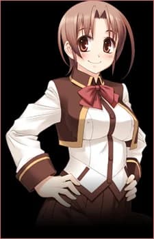 Kashiwagi, Tsumiki