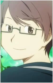 Kaname, Tomohisa