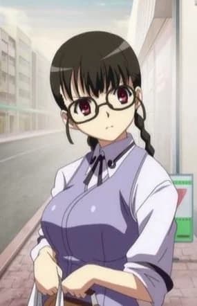 Shiizaki, Lulu