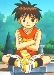 Takabayashi, Dai