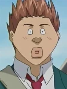 Komiyama, Rikiya