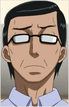 Oga, Father