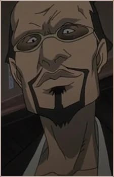 Nagatomi, Rikiei