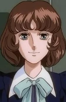 Misonoo, Nanako