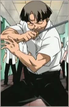 Kanakita, Ryusen